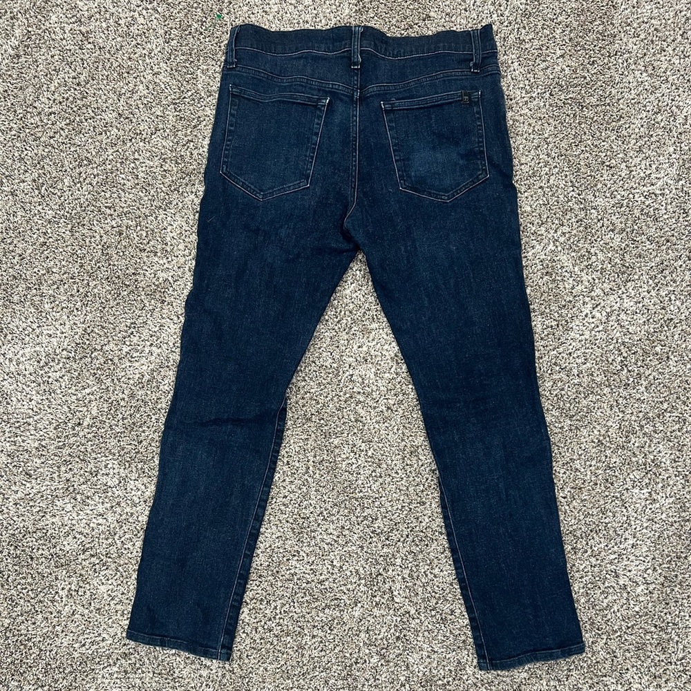 Joe’s jeans 33 slim